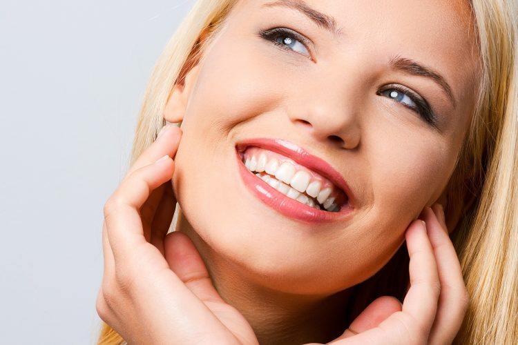 odbudowa zębów R Dent